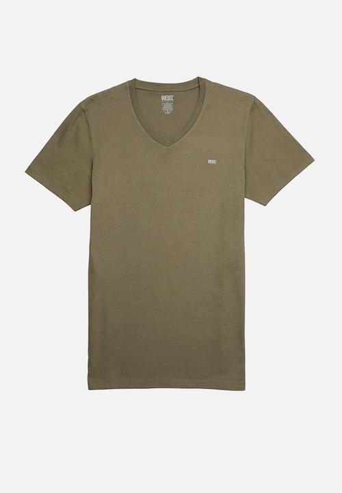 Diesel  - Umtee-michael-tube-t - multi-colour