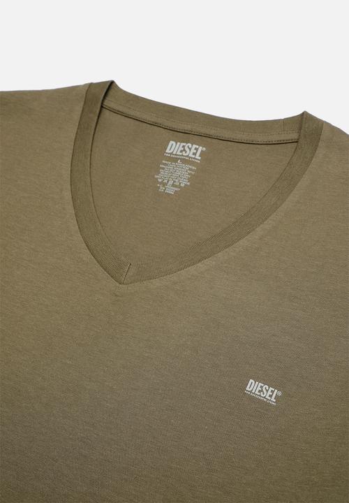 Diesel  - Umtee-michael-tube-t - multi-colour