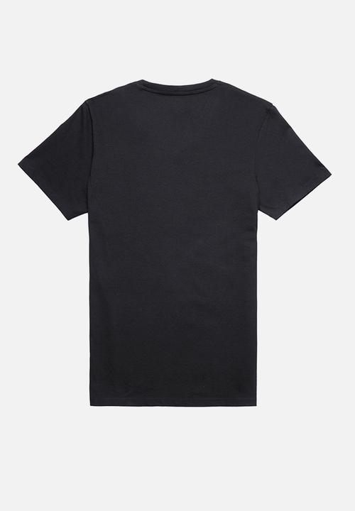 Diesel  - Umtee-michael-tube-t - multi-colour