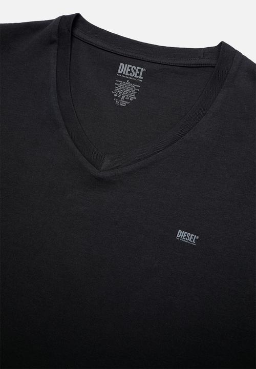 Diesel  - Umtee-michael-tube-t - multi-colour