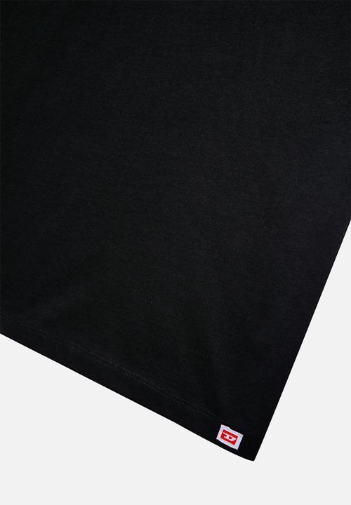 Diesel  - Umtee-michael-tube-t - multi-colour
