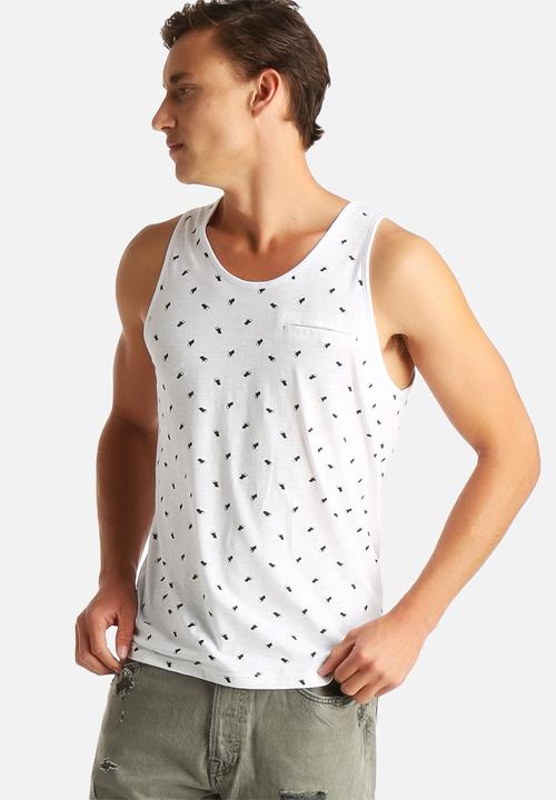 Dstruct - Emanuel Vest