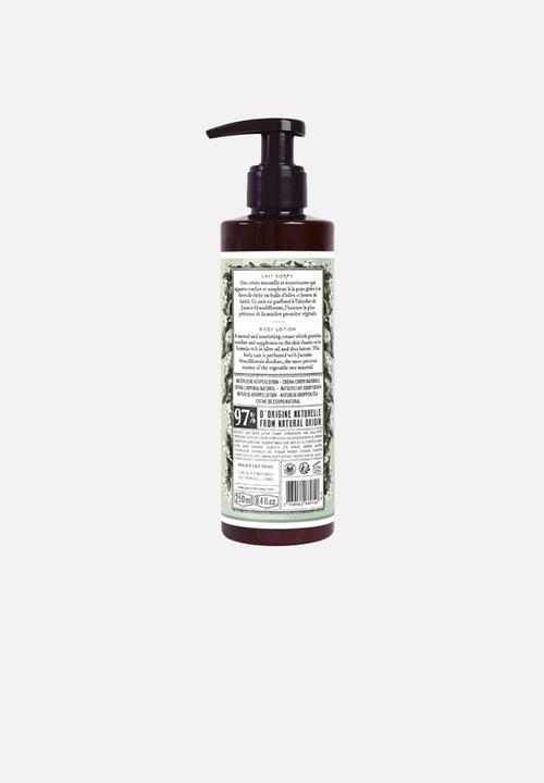 Panier Des Sens - Precious jasmine body lotion