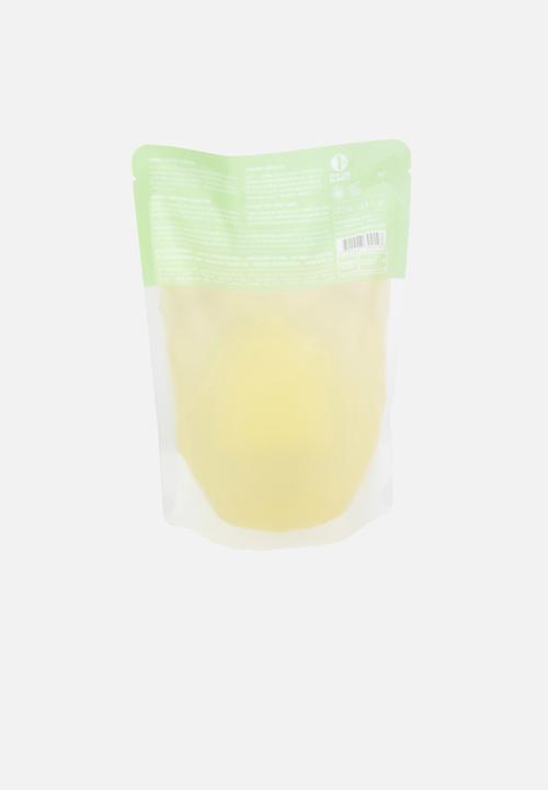 Panier Des Sens - Precious jasmine eco refill marseille soap