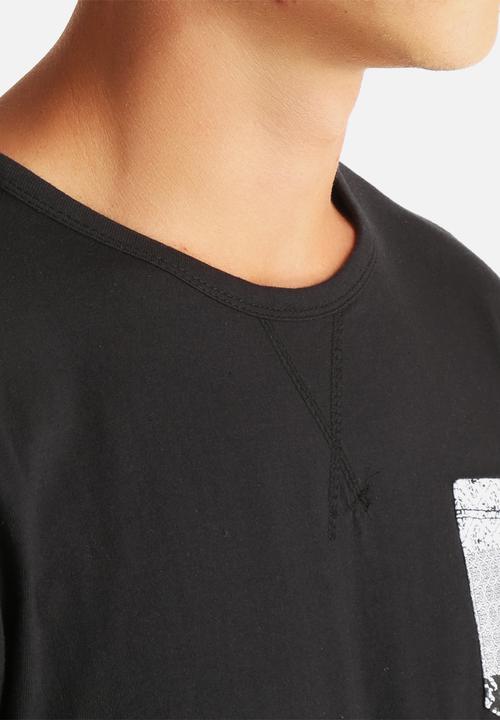 Dstruct - Baroque T-Shirt