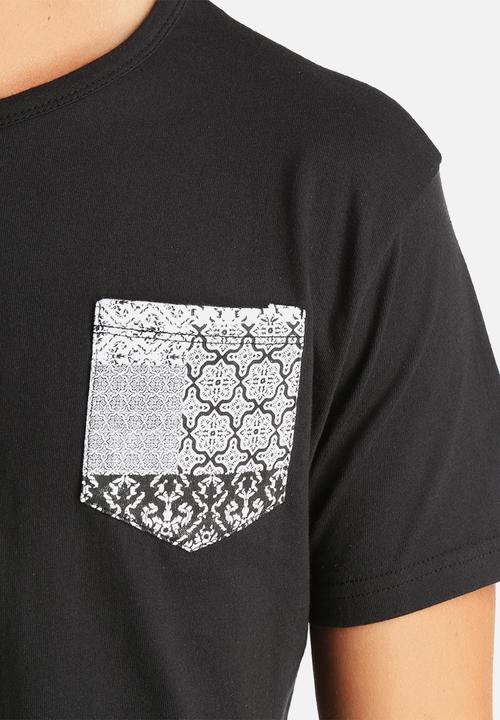 Dstruct - Baroque T-Shirt