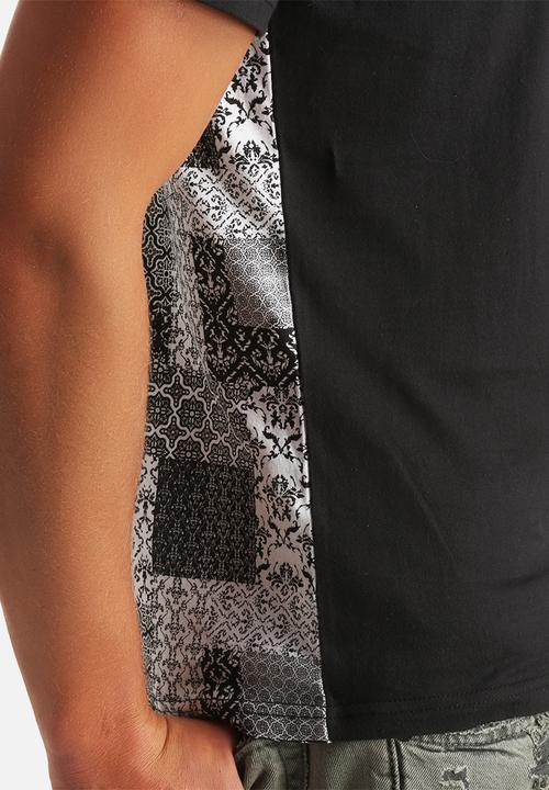 Dstruct - Baroque T-Shirt