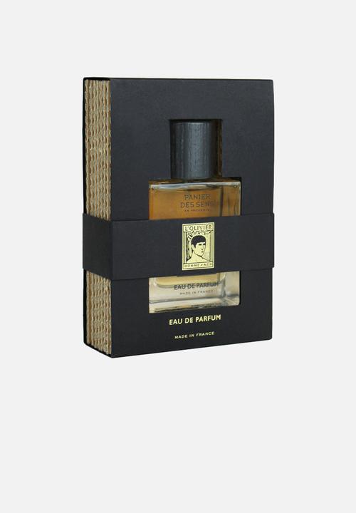Panier Des Sens - L'Olivier Eau De Parfum For Him