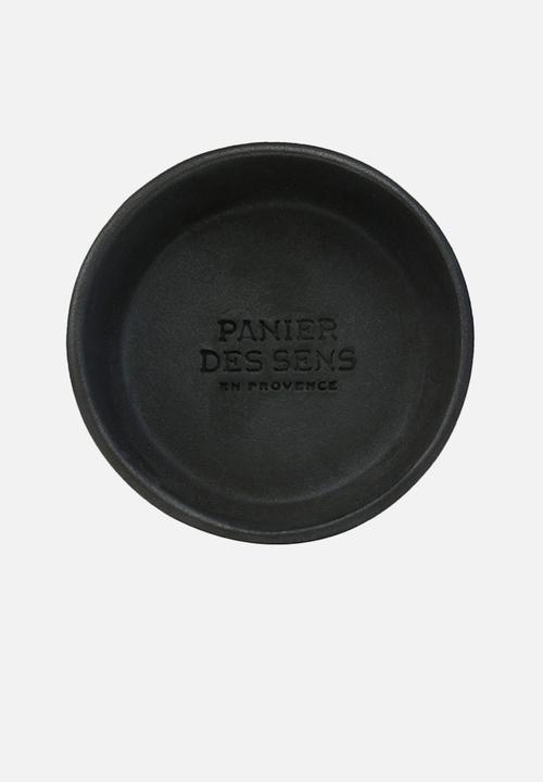 Panier Des Sens - L'Olivier Shaving Set - Bowl & Beard Soap