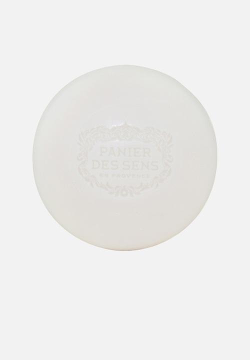 Panier Des Sens - L'Olivier Shaving Soap
