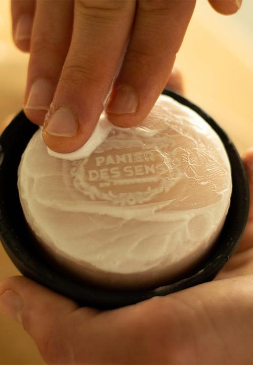 Panier Des Sens - L'Olivier Shaving Soap