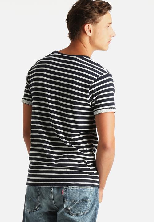 Dstruct - Dexter T-Shirt