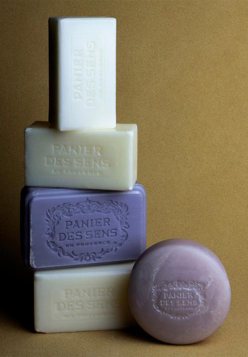 Panier Des Sens - Relaxing Lavender Vegatable Soap Bar 