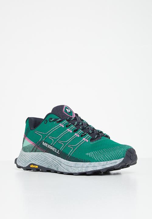 Merrell - Moab Flight 