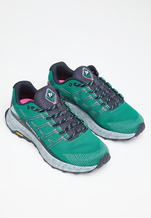 Merrell - Moab Flight 