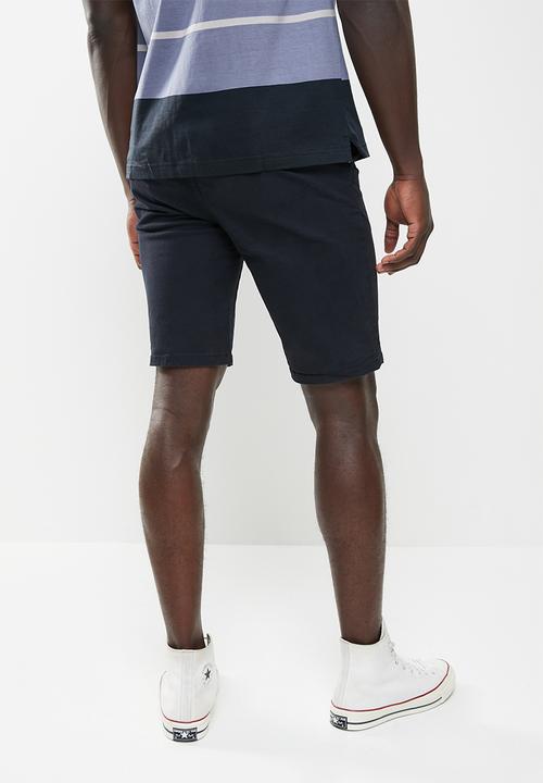 Pierre Cardin - Chino short - ink