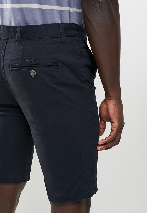 Pierre Cardin - Chino short - ink