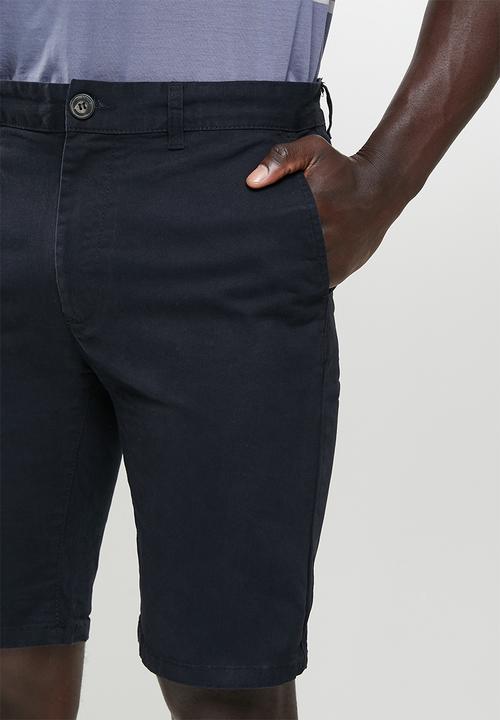 Pierre Cardin - Chino short - ink