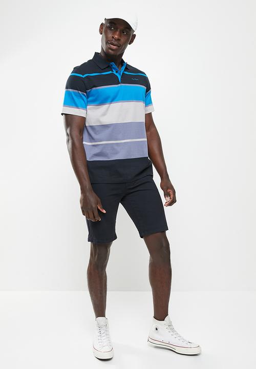 Pierre Cardin - Chino short - ink