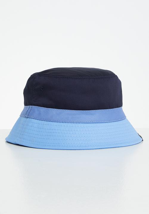 Superbalist - Ye bucket hat - navy
