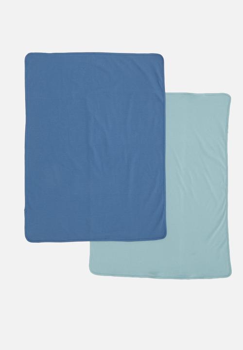 Pop Candy - 2 pack reciever - cobalt & sage