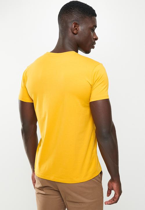 Valenta - Valenta vigo - mustard