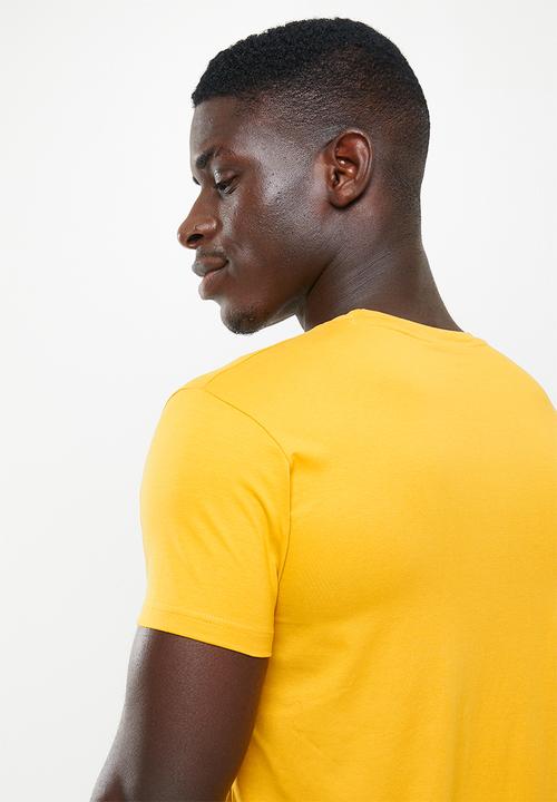 Valenta - Valenta vigo - mustard