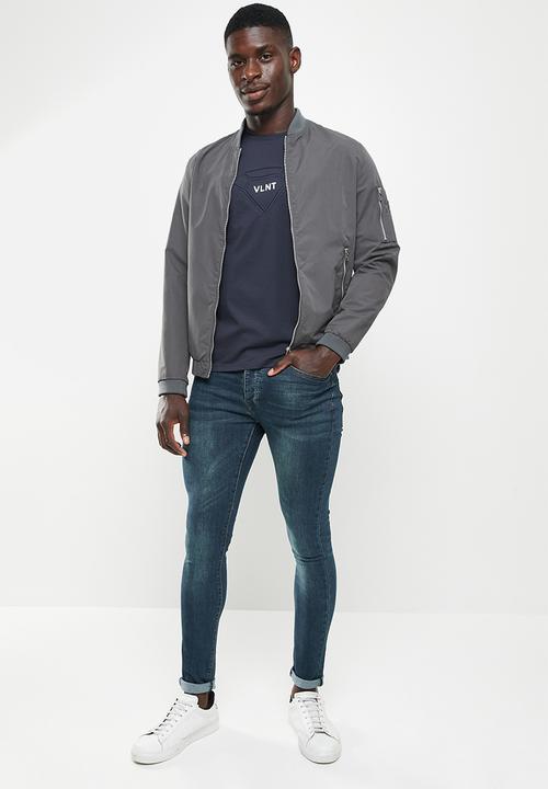 Valenta - Valenta dart - navy