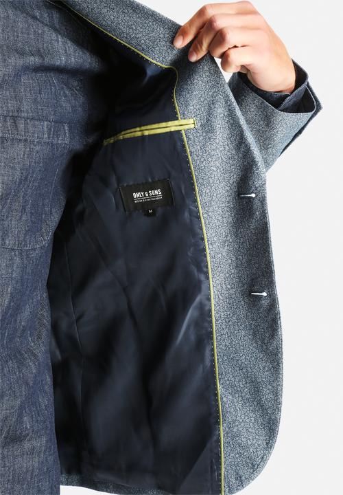 Only & Sons - Frad Blazer