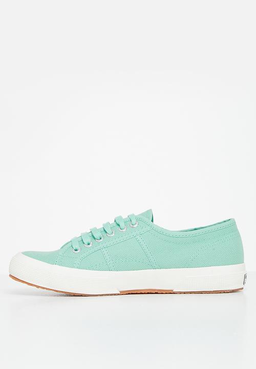 SUPERGA - S000010 - ANB green water
