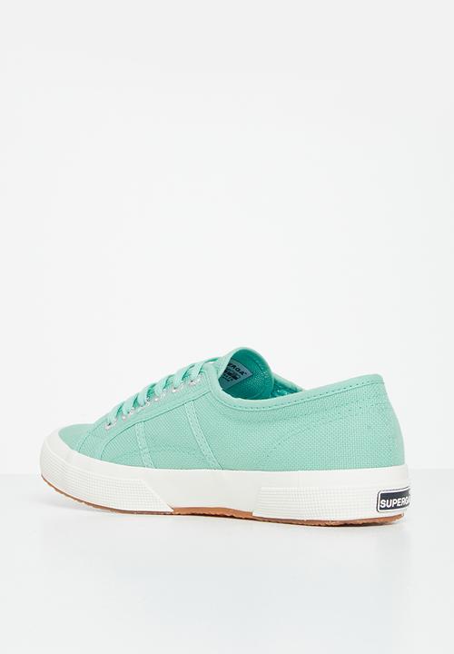 SUPERGA - S000010 - ANB green water