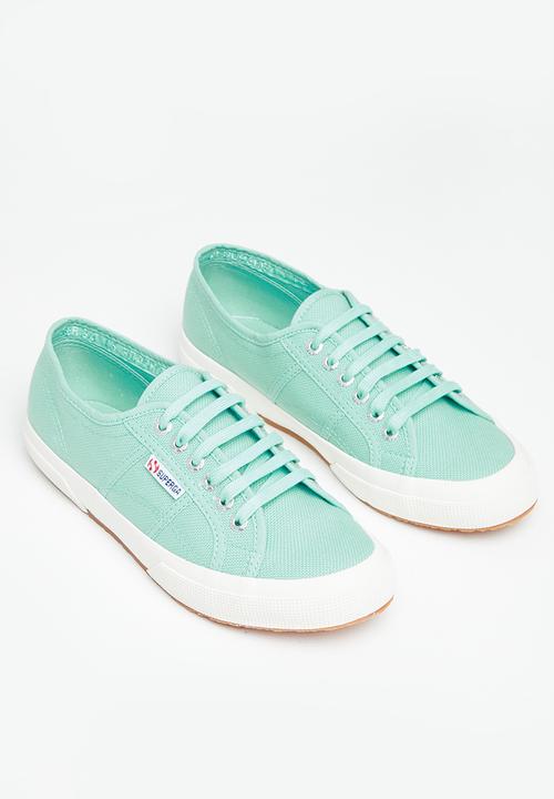 SUPERGA - S000010 - ANB green water