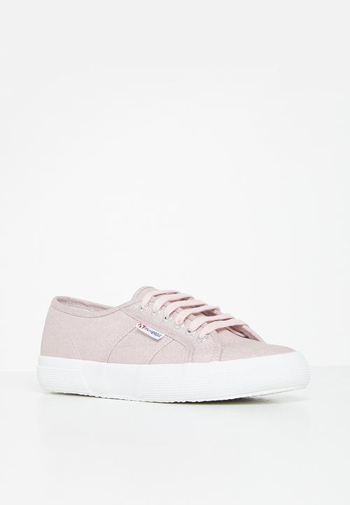 SUPERGA - S8123lw - t51 pink ish