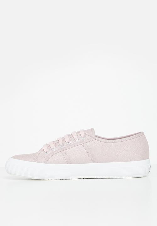 SUPERGA - S8123lw - t51 pink ish