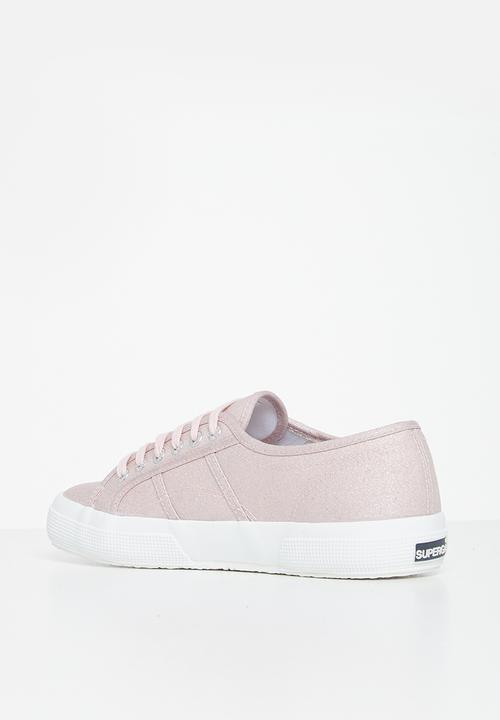 SUPERGA - S8123lw - t51 pink ish