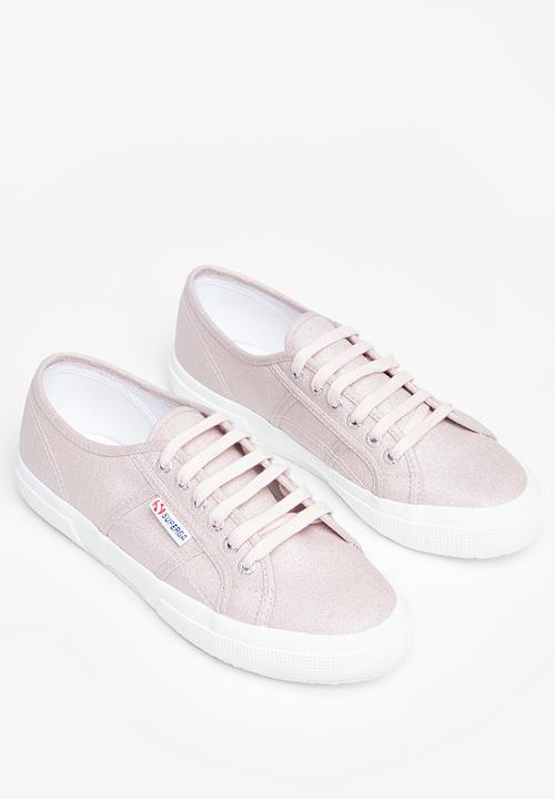 SUPERGA - S8123lw - t51 pink ish