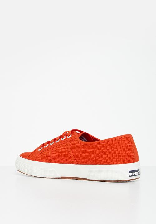 SUPERGA - S000010 - anc red creta
