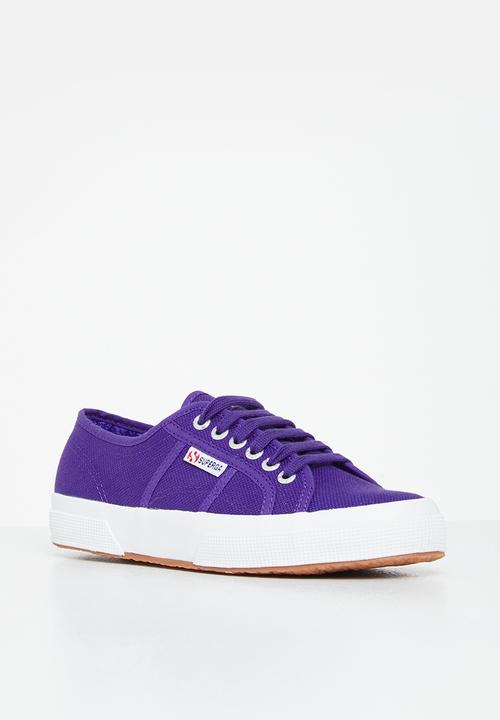 SUPERGA - S000010 - y31 violet purple