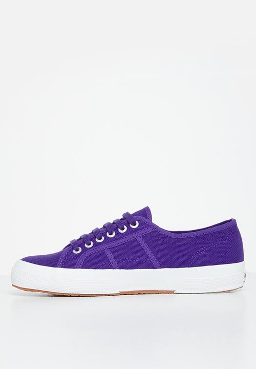 SUPERGA - S000010 - y31 violet purple