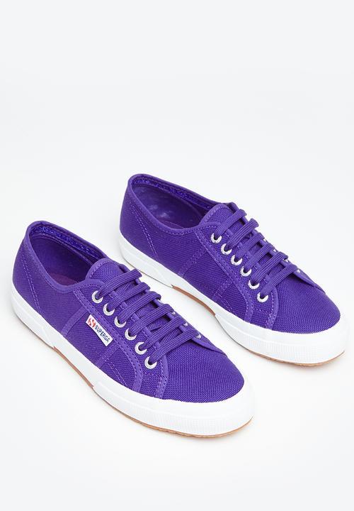 SUPERGA - S000010 - y31 violet purple