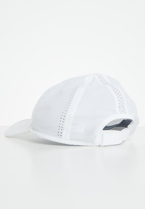 Under Armour - Isochill launch run - white