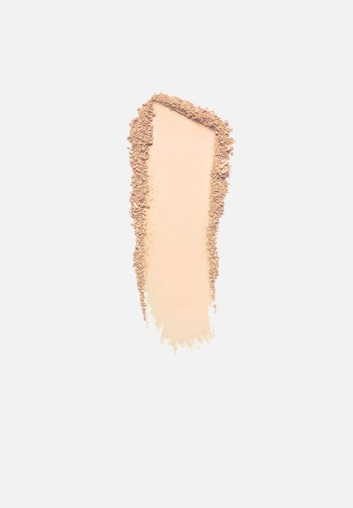Estee Lauder - Stay-In-Place Matte Powder Foundation SPF10 - Pale Almond
