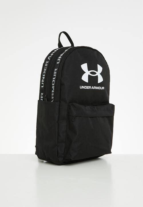 Under Armour - Ua london backpack - black