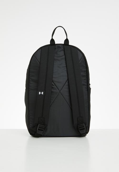 Under Armour - Ua london backpack - black