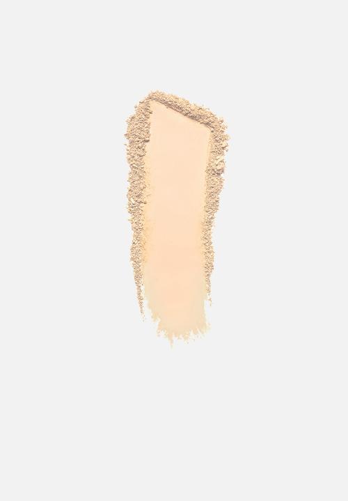 Estee Lauder - Stay-In-Place Matte Powder Foundation SPF10 - Desert Beige