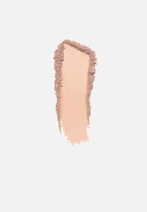 Estee Lauder - Stay-In-Place Matte Powder Foundation SPF10 - Shell