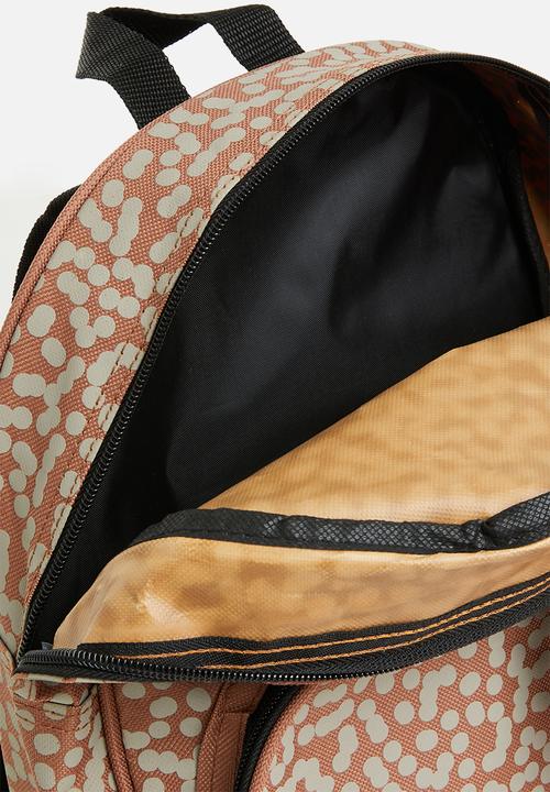 H&S - Ears bag - brown