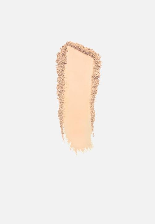Estee Lauder - Stay-In-Place Matte Powder Foundation SPF10 - Buff