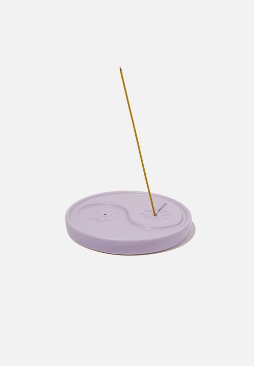Typo - Incense sticks - yellow