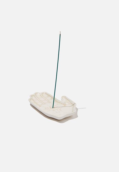 Typo - Incense sticks - teal